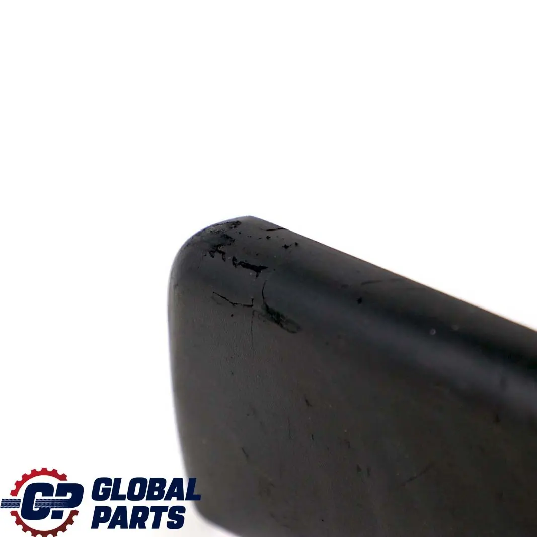 BMW E93 Sedile anteriore destro sgancio rivestimento nero 9113424 - SKU 9113424-1 - Numero di parte 9129280