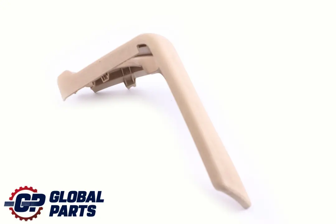 Blende Entriegelung Sitz Vorne Rechts Cremebeige für BMW 3 er E93 mit Teilenummer 9129280 BMW 3 er E93 Blende Entriegelung Sitz Vorne Rechts Cremebeige - SKU 9113424 - Teilenummer 9129280