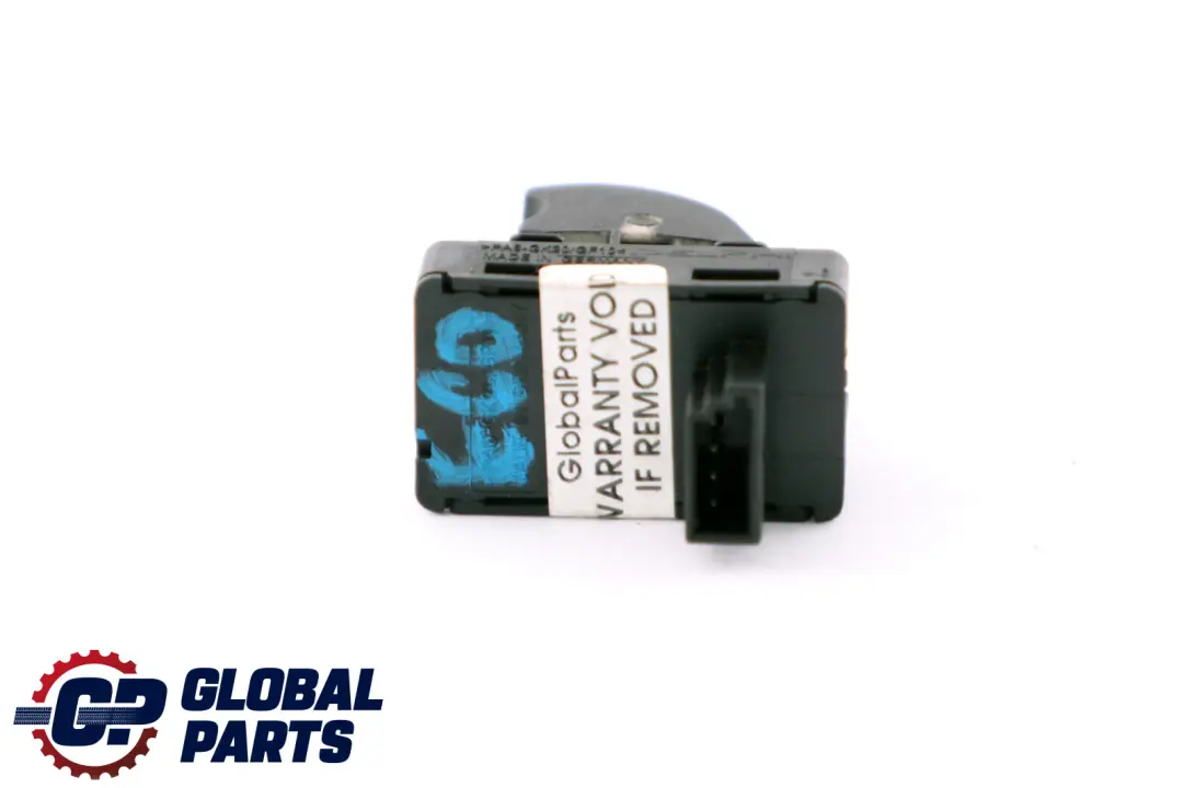  Bouton Lève Vitre BMW E60 E61 X3 E83 Unité Commutateur Lève Vitre Noir - SKU 9113773-1 - Numéro de pièce 9113773