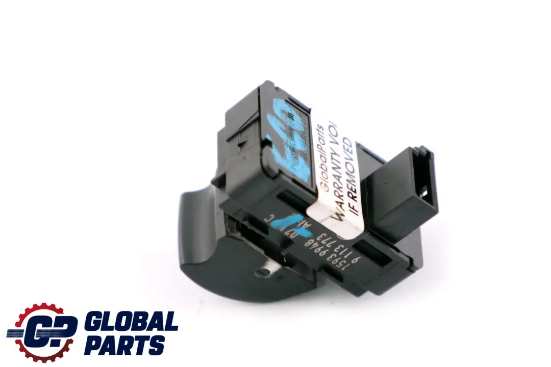  Bouton Lève Vitre BMW E60 E61 X3 E83 Unité Commutateur Lève Vitre Noir - SKU 9113773-1 - Numéro de pièce 9113773