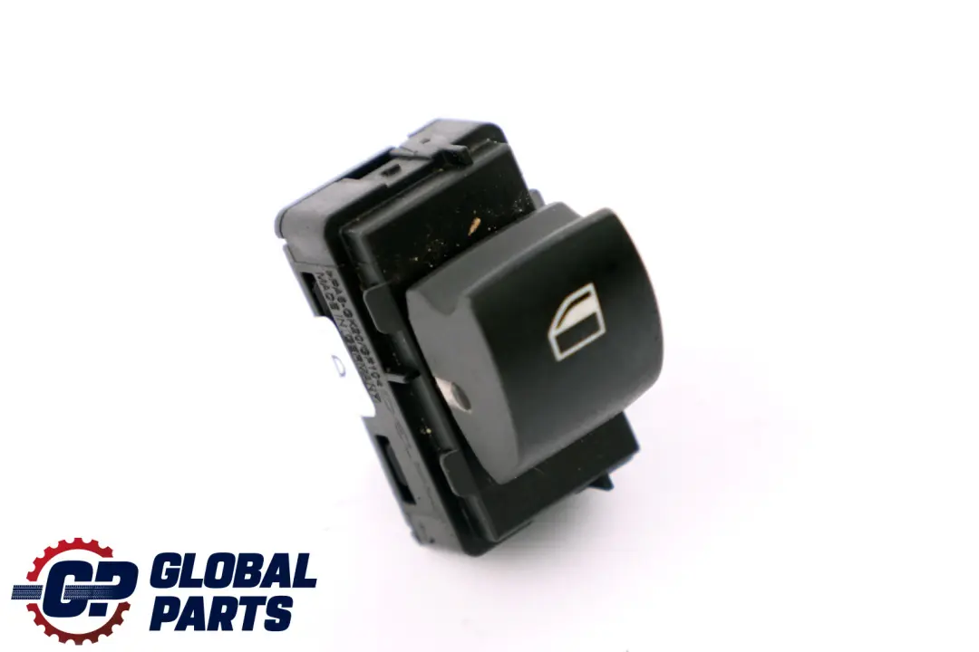  Botón Ventana BMW E60 E61 X3 E83 Unidad Interruptor Elevador Negro - SKU 9113773-1 - Número de pieza 9113773