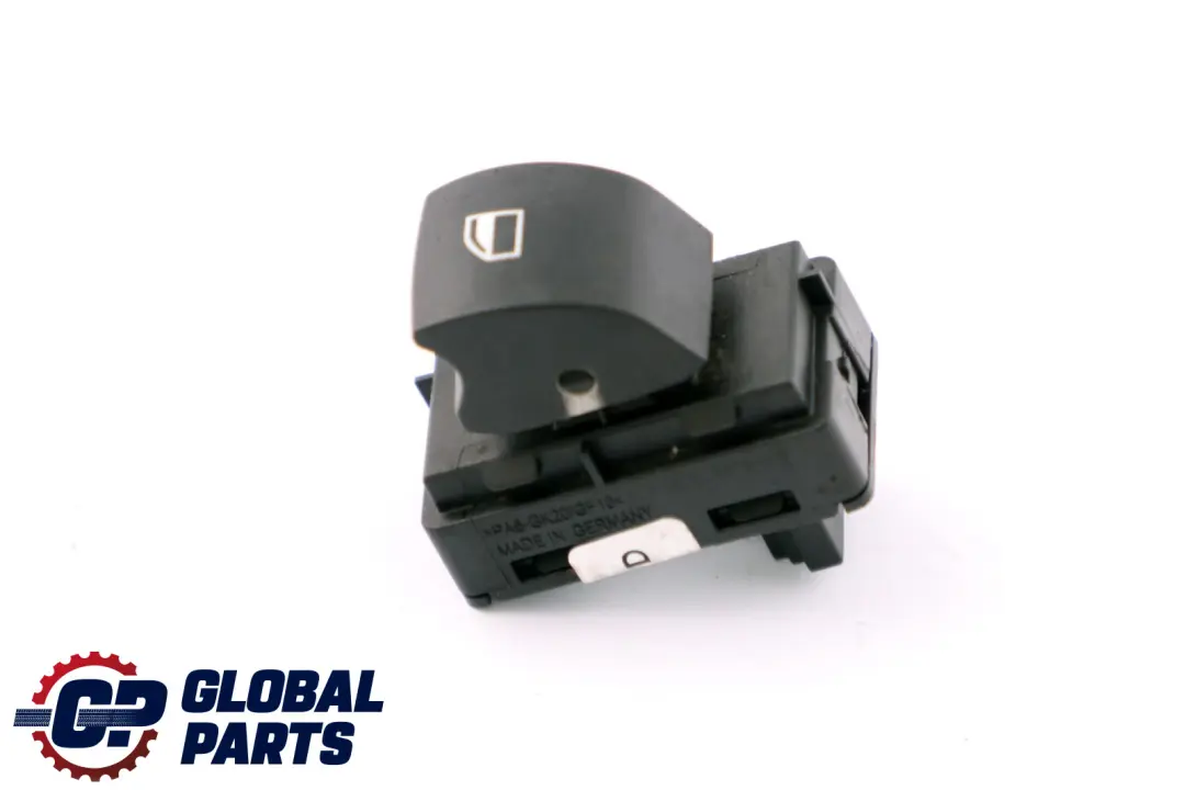  Pulsante Finestrino BMW E60 E61 X3 E83 Interruttore Sollevamento Nero - SKU 9113773-1 - Numero di parte 9113773