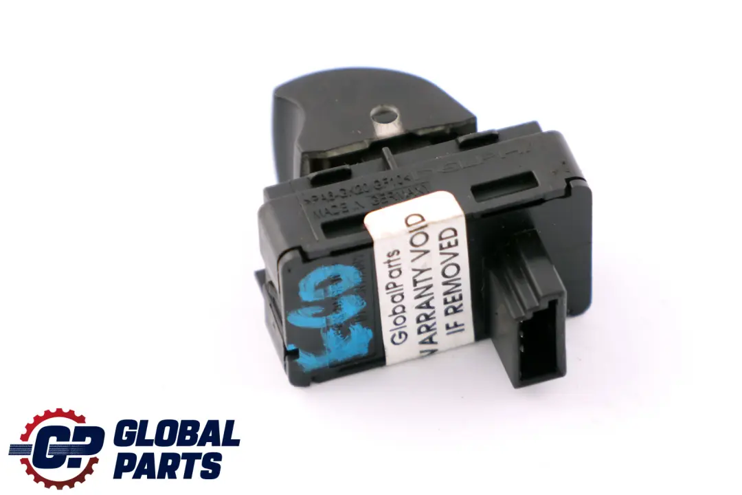  Bouton Lève Vitre BMW E60 E61 X3 E83 Unité Commutateur Lève Vitre Noir - SKU 9113773-1 - Numéro de pièce 9113773