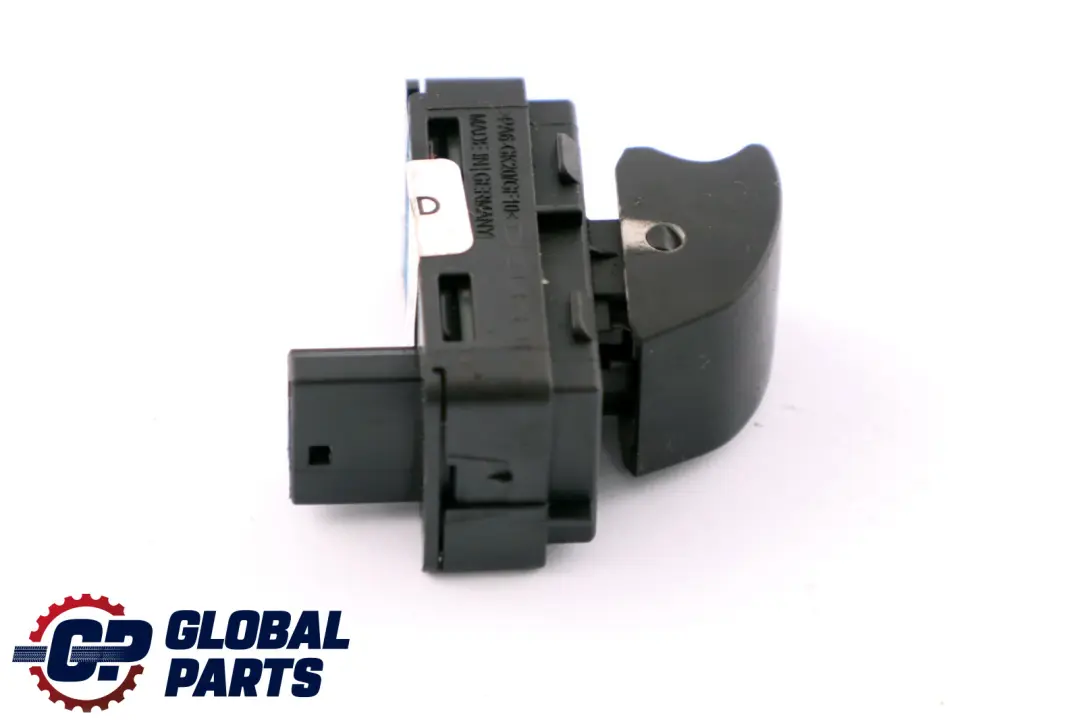  Bouton Lève Vitre BMW E60 E61 X3 E83 Unité Commutateur Lève Vitre Noir - SKU 9113773-1 - Numéro de pièce 9113773