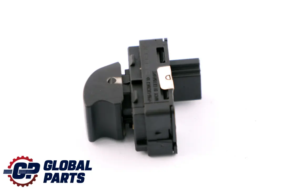 Window Button BMW E60 E61 X3 E83 Lifter Switch Unit Black to with Part number 9113773 Window Button BMW E60 E61 X3 E83 Lifter Switch Unit Black - SKU 9113773-1 - Part number 9113773