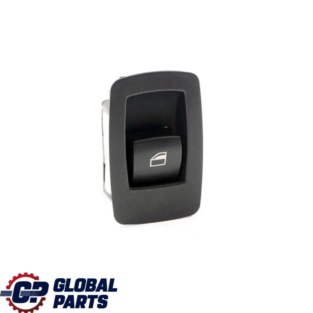  Window Lifter Switch BMW E60 E61 LCI E83 Black - SKU 9113773 - Part number 9113773