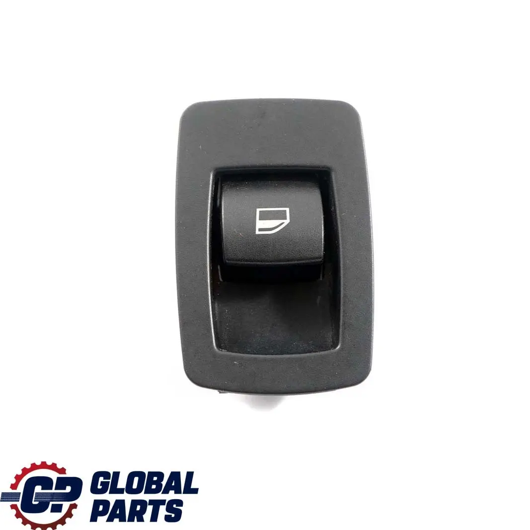  Fensterheberschalter BMW E60 E61 LCI E83 Schwarz - SKU 9113773 - Teilenummer 9113773