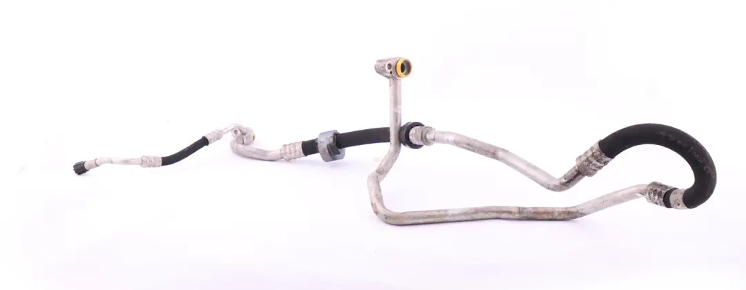 *BMW 1 3 er E82 E88 E90 E91 N53 Saugleitung Verdampfer Kompressor Rohr für mit Teilenummer 9113785 *BMW 1 3 er E82 E88 E90 E91 N53 Saugleitung Verdampfer Kompressor Rohr - SKU 9113785 - Teilenummer 9113785