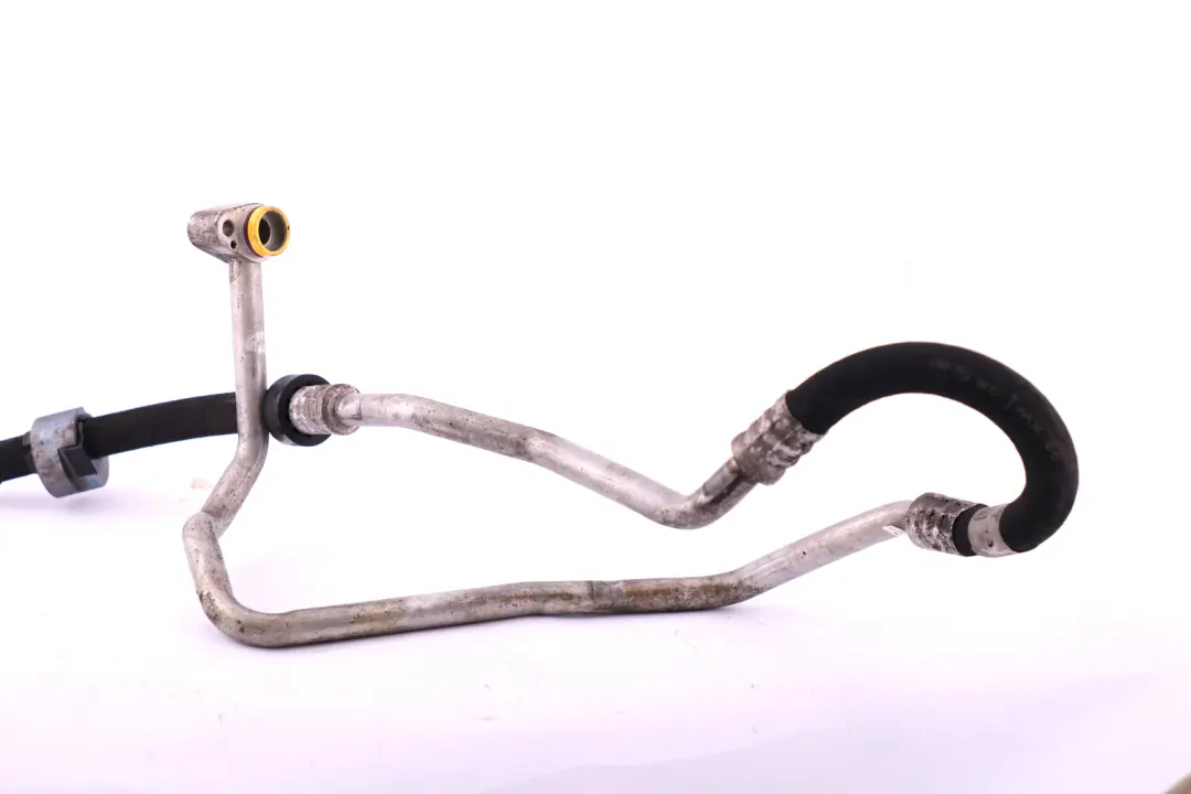 N53 Tubo De aspiracion del compresor del evaporador para BMW E82 E88 E90 E91 con número de pieza 9113785 BMW E82 E88 E90 E91 N53 Tubo De aspiracion del compresor del evaporador - SKU 9113785 - Número de pieza 9113785