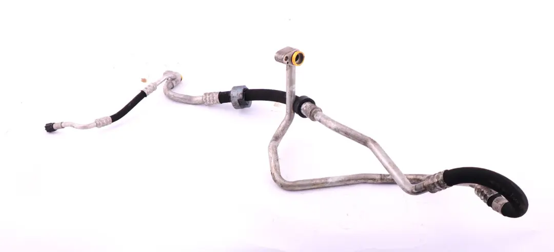 Przewód Rura Wąż Klimatyzacji N53 do BMW E82 E90 E91 o numerze 9113785 BMW E82 E90 E91 Przewód Rura Wąż Klimatyzacji N53 - SKU 9113785 - Numer Części 9113785