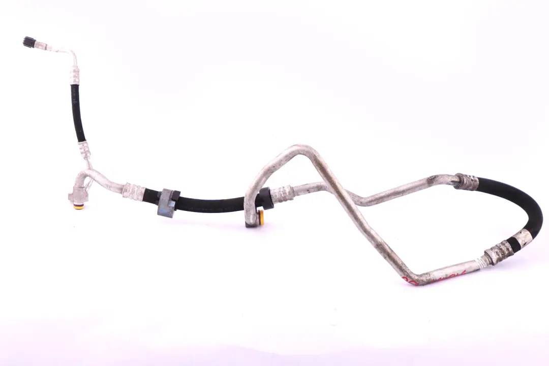 BMW E82 E90 E91 Przewód Rura Wąż Klimatyzacji N53 - SKU 9113785 - Numer Części 9113785