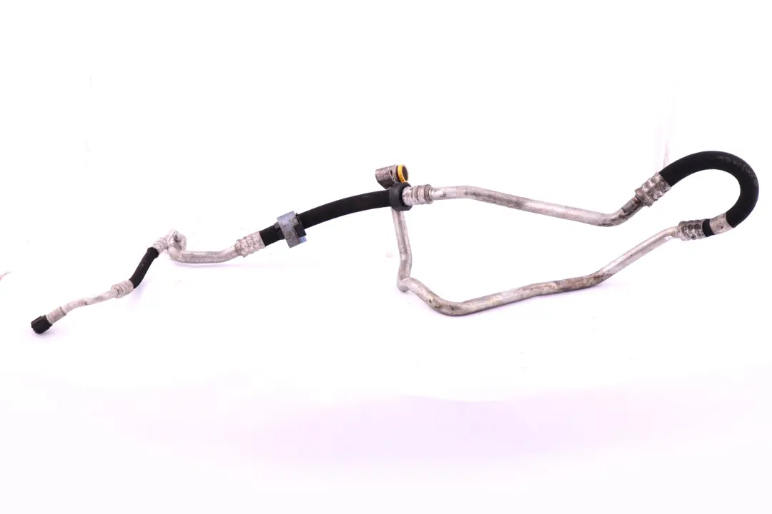 N53 Conduite D'Aspiration Vaporisateur Compresseur pour BMW E82 E88 E90 E91 à propos du numéro de pièce 9113785 BMW E82 E88 E90 E91 N53 Conduite D'Aspiration Vaporisateur Compresseur - SKU 9113785 - Numéro de pièce 9113785