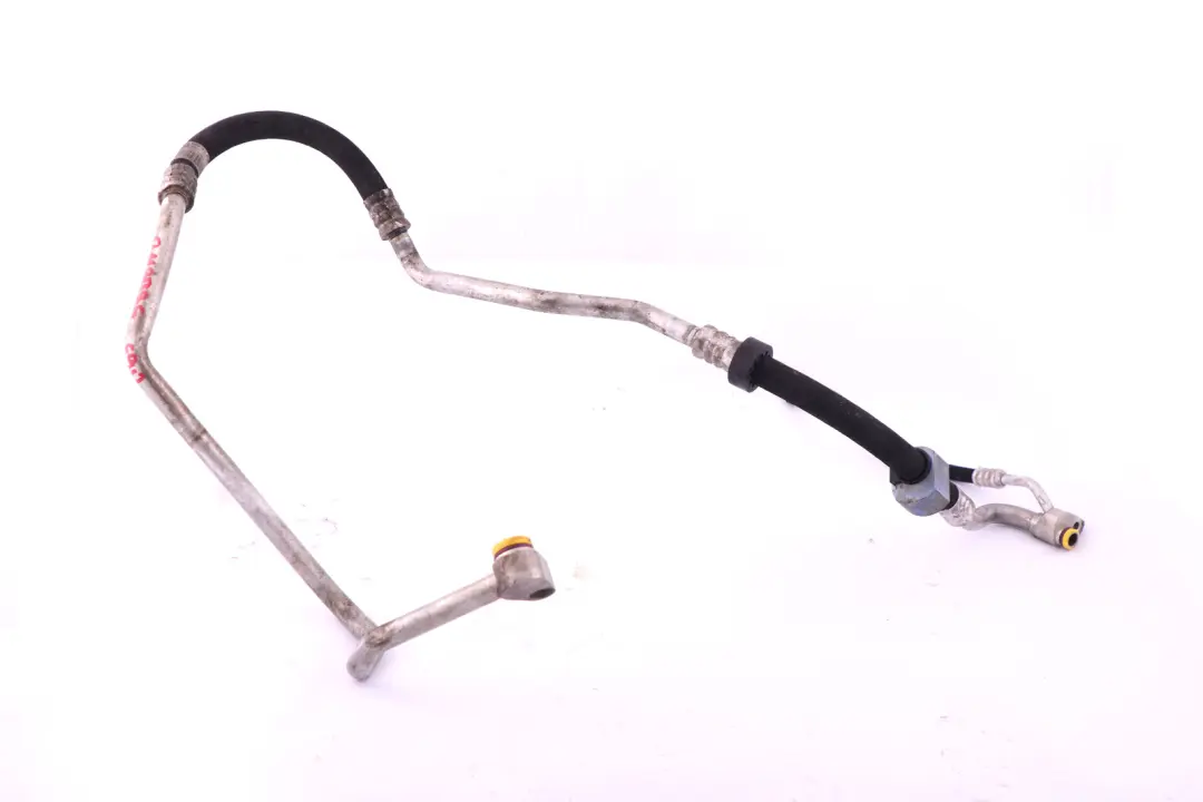 BMW E82 E88 E90 E91 N53 Conduite D'Aspiration Vaporisateur Compresseur - SKU 9113785 - Numéro de pièce 9113785
