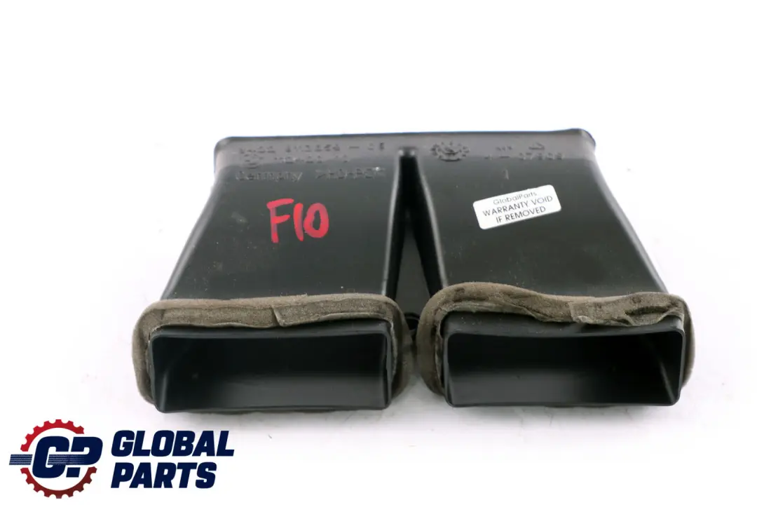 BMW 5 Series F10 F11 LCI Adapter For Air Duct - SKU 9113859 - Part number 9113859