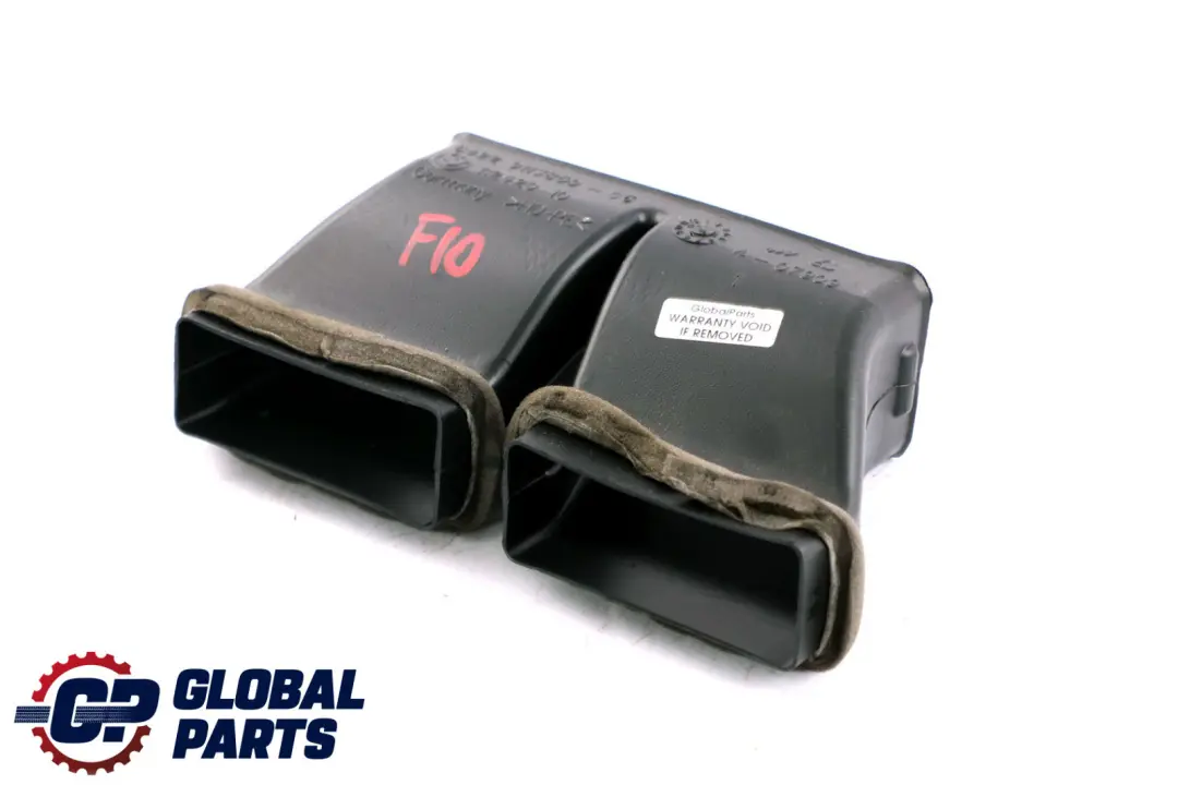 BMW 5 Series F10 F11 LCI Adapter For Air Duct - SKU 9113859 - Part number 9113859