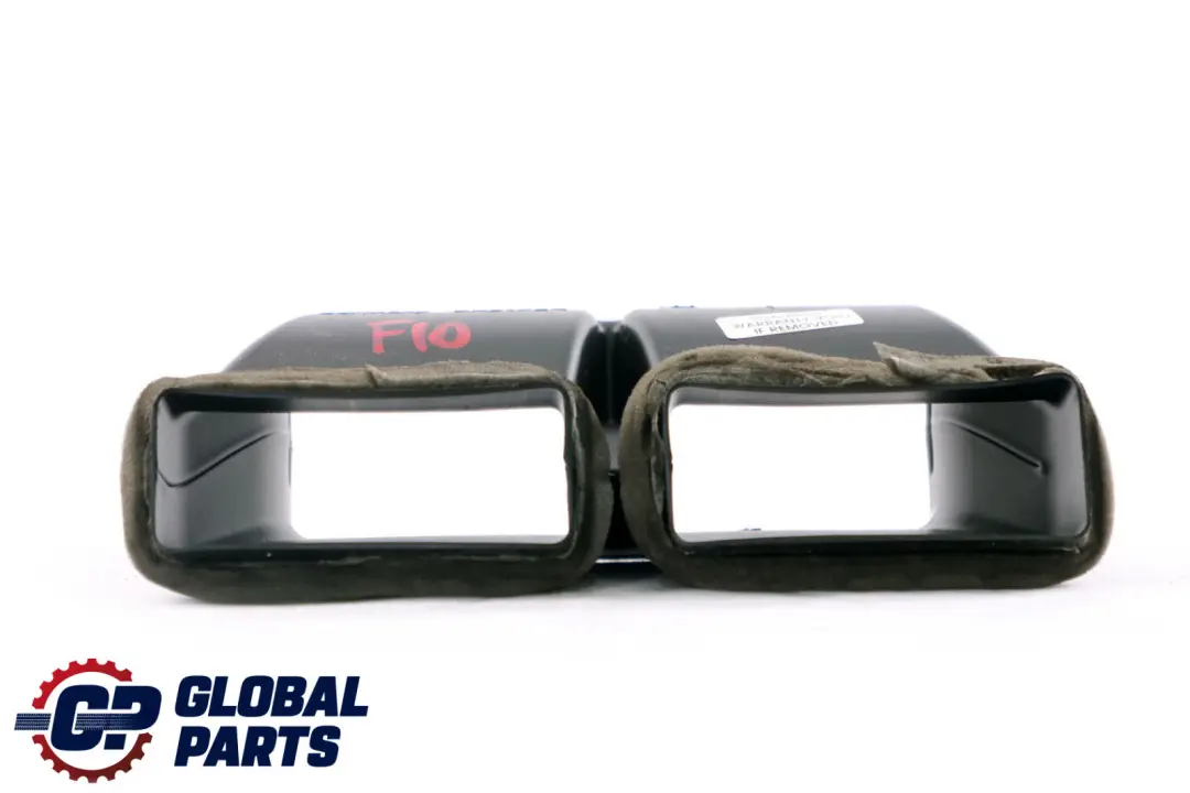 Adapter For Air Duct to BMW 5 Series F10 F11 LCI with Part number 9113859 BMW 5 Series F10 F11 LCI Adapter For Air Duct - SKU 9113859 - Part number 9113859