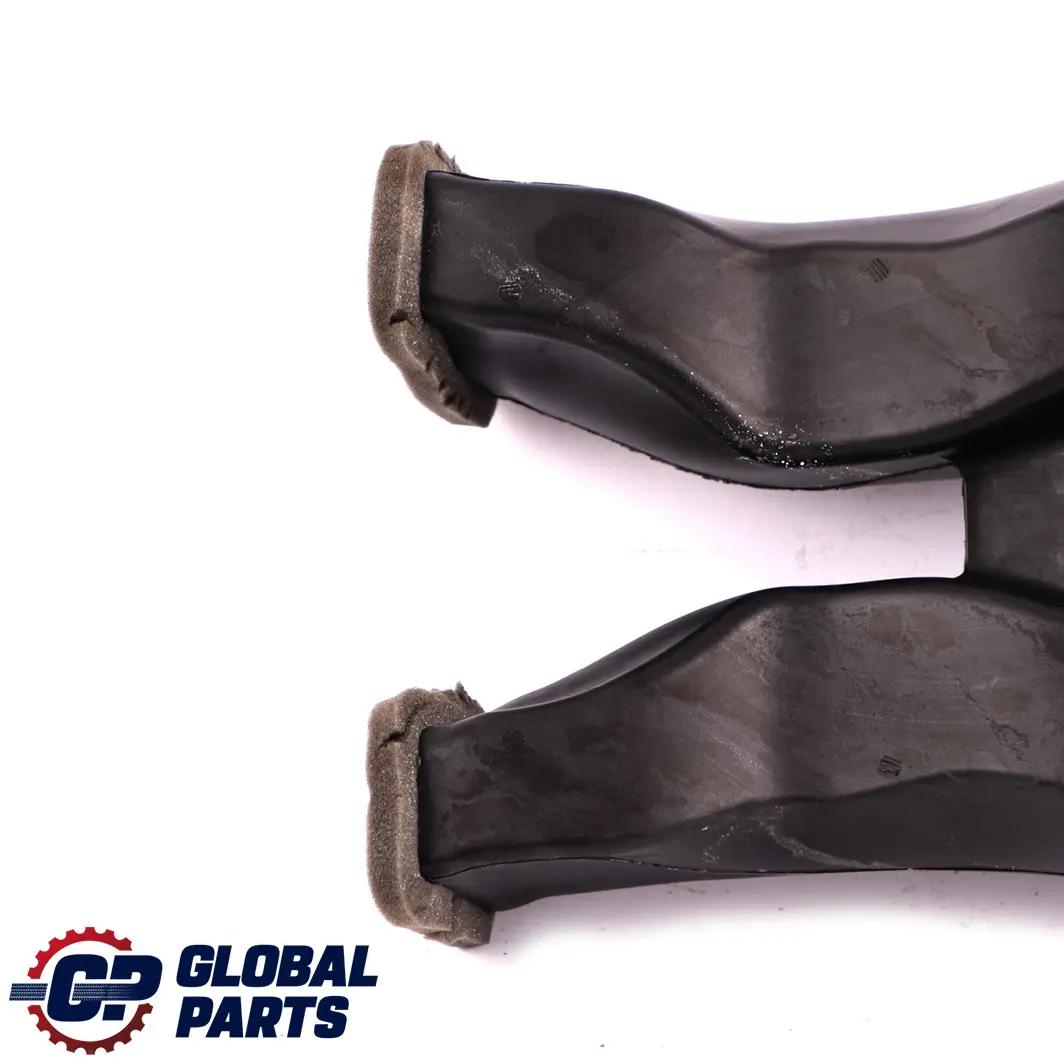 BMW F01 F02 F10 Air Duct Canal Channel Tube Middle Rear - SKU 9113860 - Part number 9113860