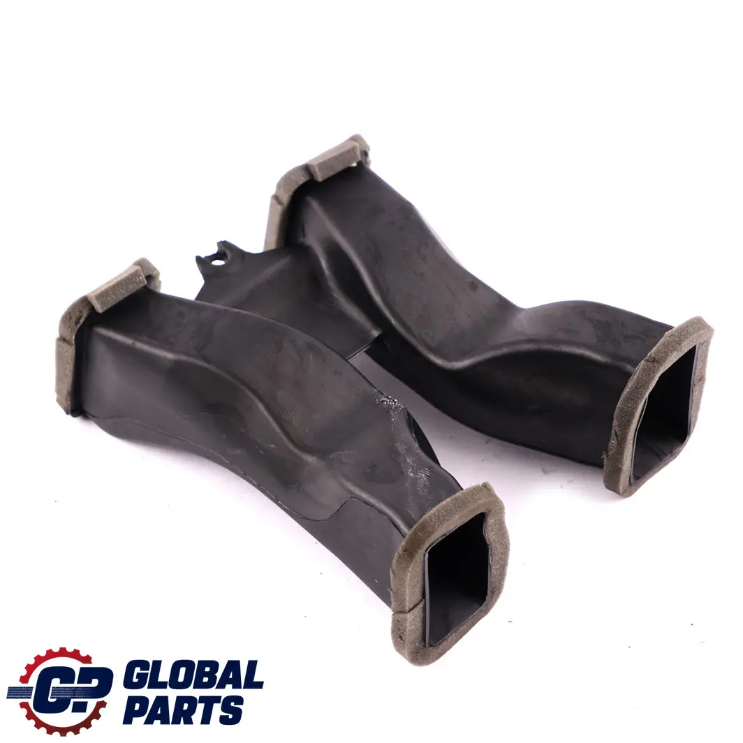 BMW F01 F02 F10 Conduit D'air Canal Tube Moyen Arrière - SKU 9113860 - Numéro de pièce 9113860