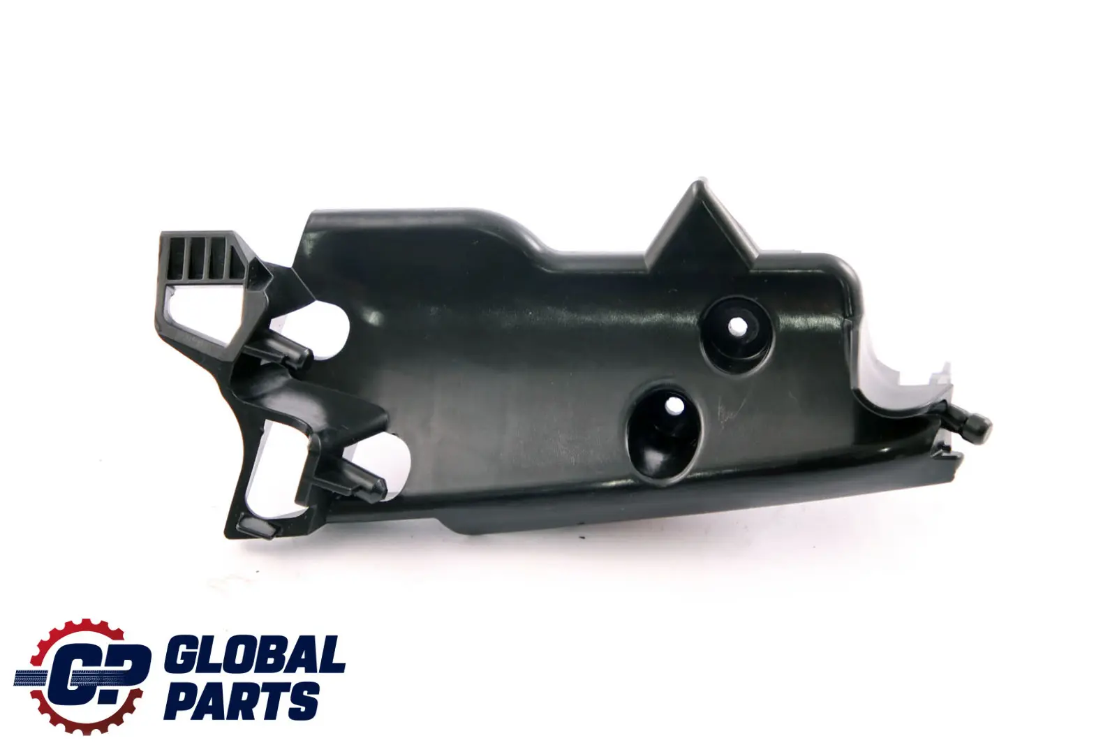 BMW E93 Coperchio Pannello Cintura Vassoio Sinistro Nero 9113883