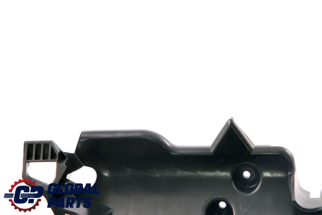 BMW 3 Series E93 Cover Trim Panel Belt Tray Left N/S Black - SKU 9113883 - Part number 7492475