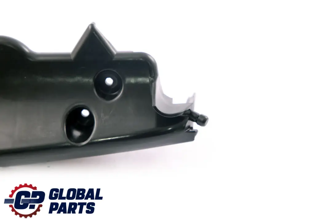 Verkleidung Gurtwanne Links Schwarz für BMW 3 er E93 mit Teilenummer 7492475 BMW 3 er E93 Verkleidung Gurtwanne Links Schwarz - SKU 9113883 - Teilenummer 7492475