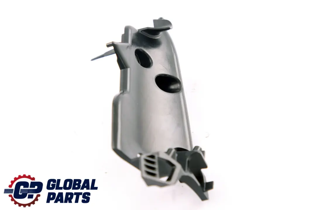BMW 3 er E93 Verkleidung Gurtwanne Links Schwarz - SKU 9113883 - Teilenummer 7492475