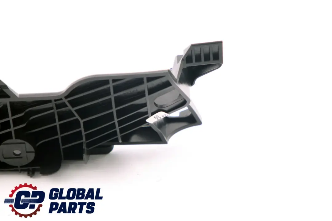 BMW 3 Series E93 Cover Trim Panel Belt Tray Left N/S Black - SKU 9113883 - Part number 7492475
