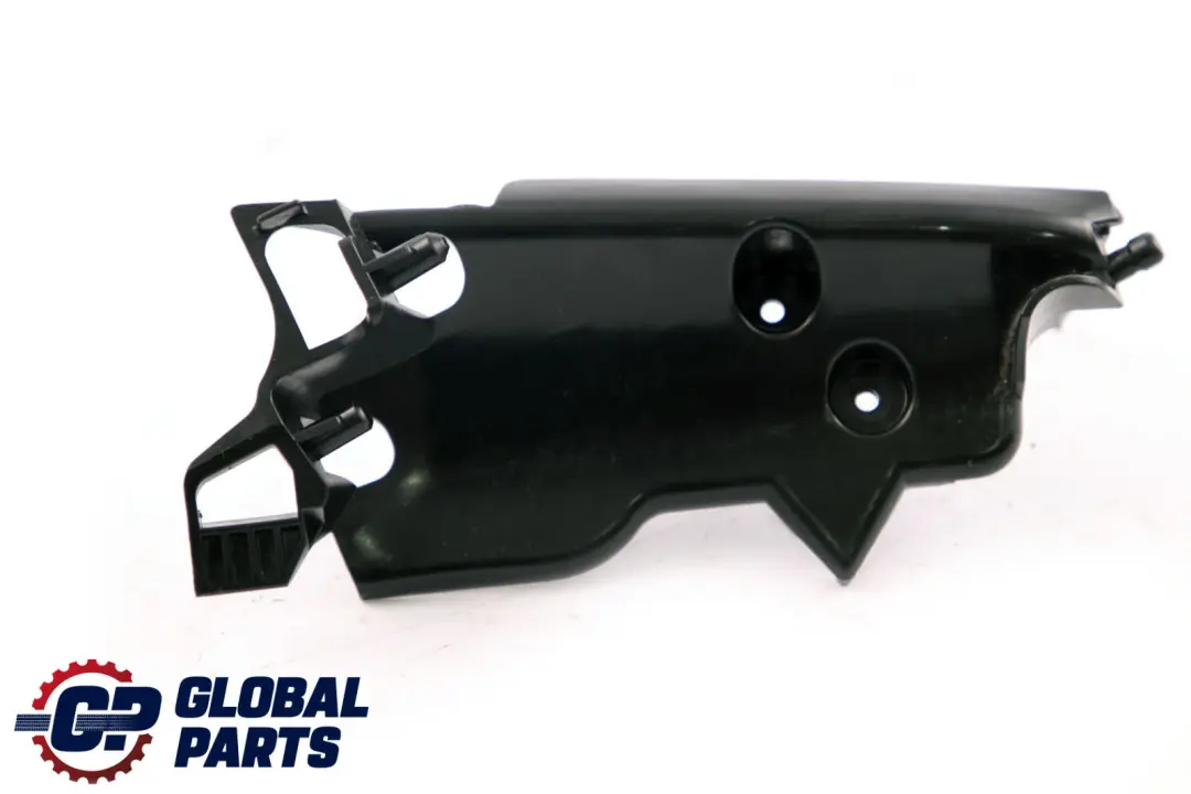 BMW E93 Belt Deflector Right O/S - SKU 9113884 - Part number 9113884