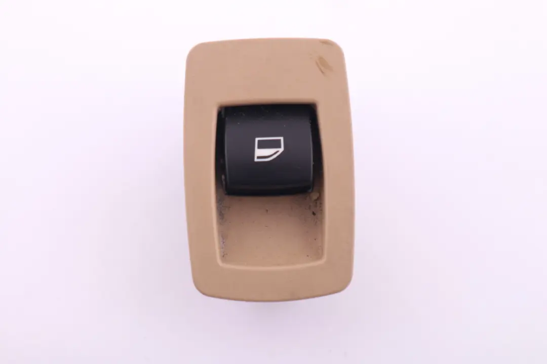 BMW E60N E61N LCI Switch Window Lifter Beige - SKU 9113931-1 - Part number 9113931