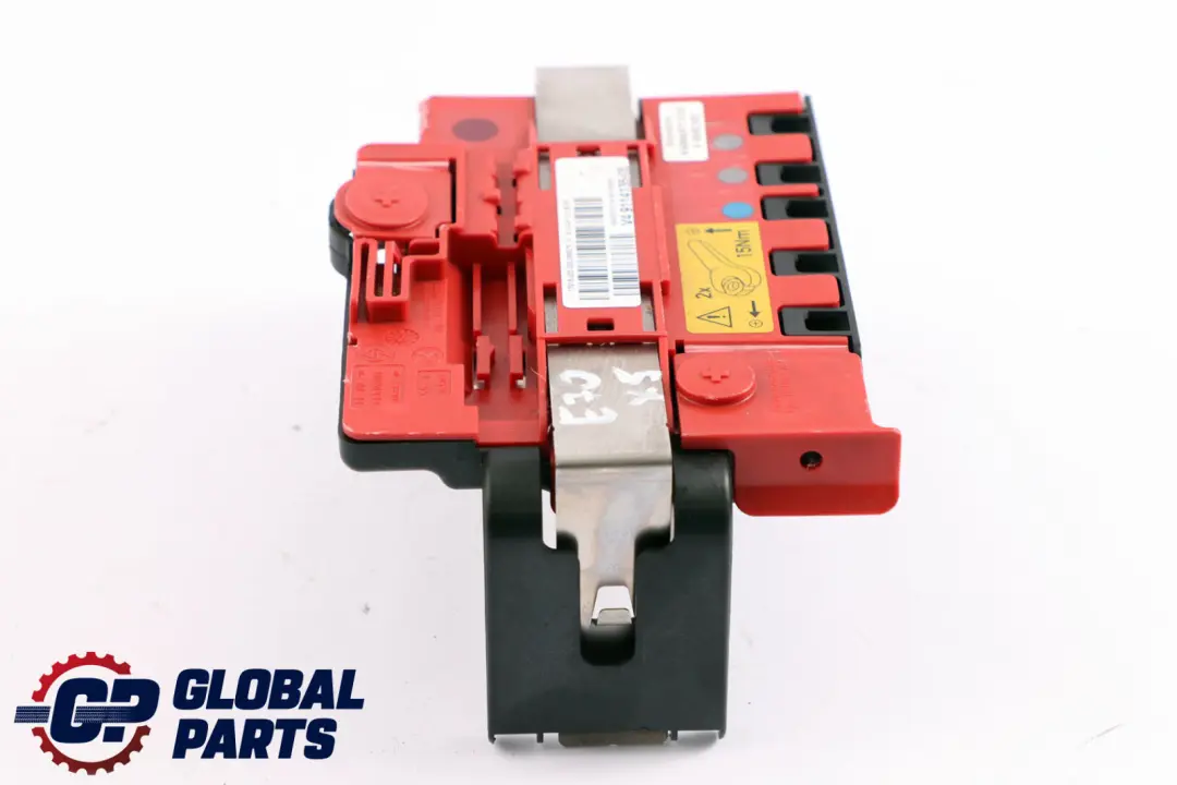 BMW X5 X6 er E70 E71 Stromverteiler Sicherung 6114 - SKU 9114135 - Teilenummer 9114135
