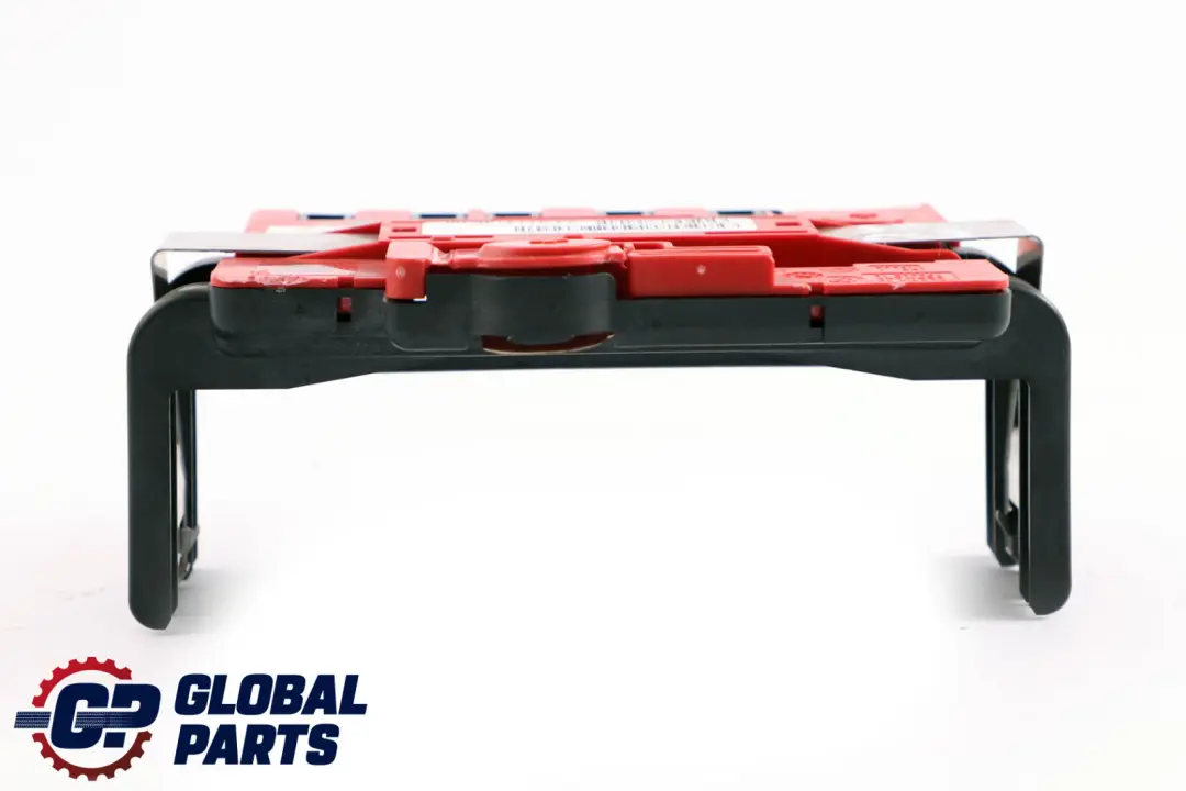 Distributeurs de Courant Fusible 6114 pour BMW X5 X6 E70 E71 à propos du numéro de pièce 9114135 BMW X5 X6 E70 E71 Distributeurs de Courant Fusible 6114 - SKU 9114135 - Numéro de pièce 9114135