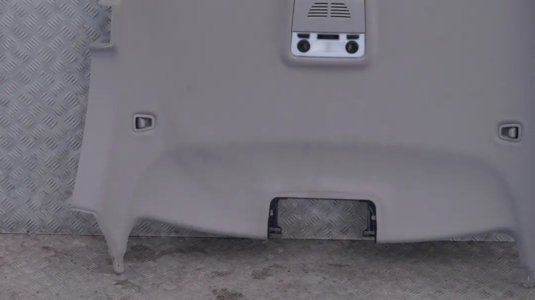 Headlining Moulded Roof Lining Sunroof Grau Grey to BMW 3 Series E92 Coupe with Part number 9114175 BMW 3 Series E92 Coupe Headlining Moulded Roof Lining Sunroof Grau Grey - SKU 9114175 - Part number 9114175