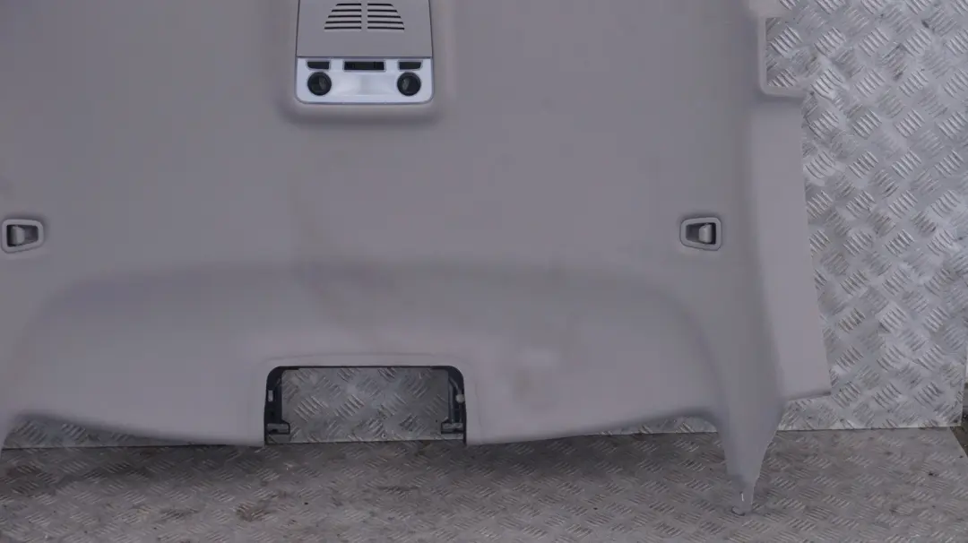 Headlining Moulded Roof Lining Sunroof Grau Grey to BMW 3 Series E92 Coupe with Part number 9114175 BMW 3 Series E92 Coupe Headlining Moulded Roof Lining Sunroof Grau Grey - SKU 9114175 - Part number 9114175