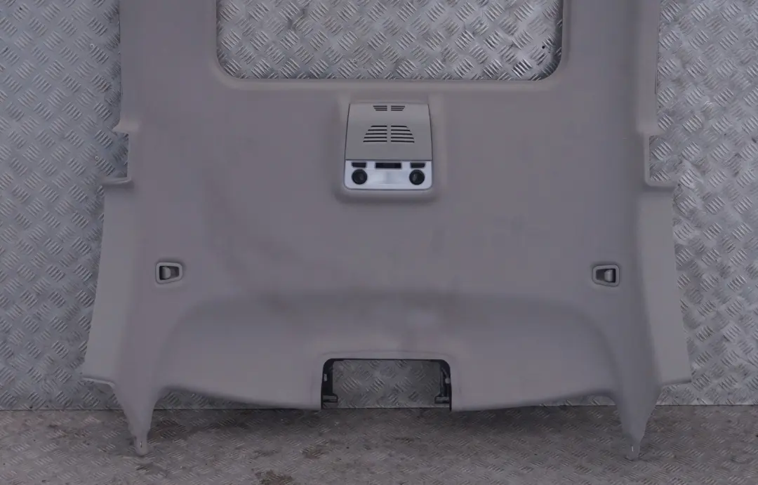 Headlining Moulded Roof Lining Sunroof Grau Grey to BMW 3 Series E92 Coupe with Part number 9114175 BMW 3 Series E92 Coupe Headlining Moulded Roof Lining Sunroof Grau Grey - SKU 9114175 - Part number 9114175