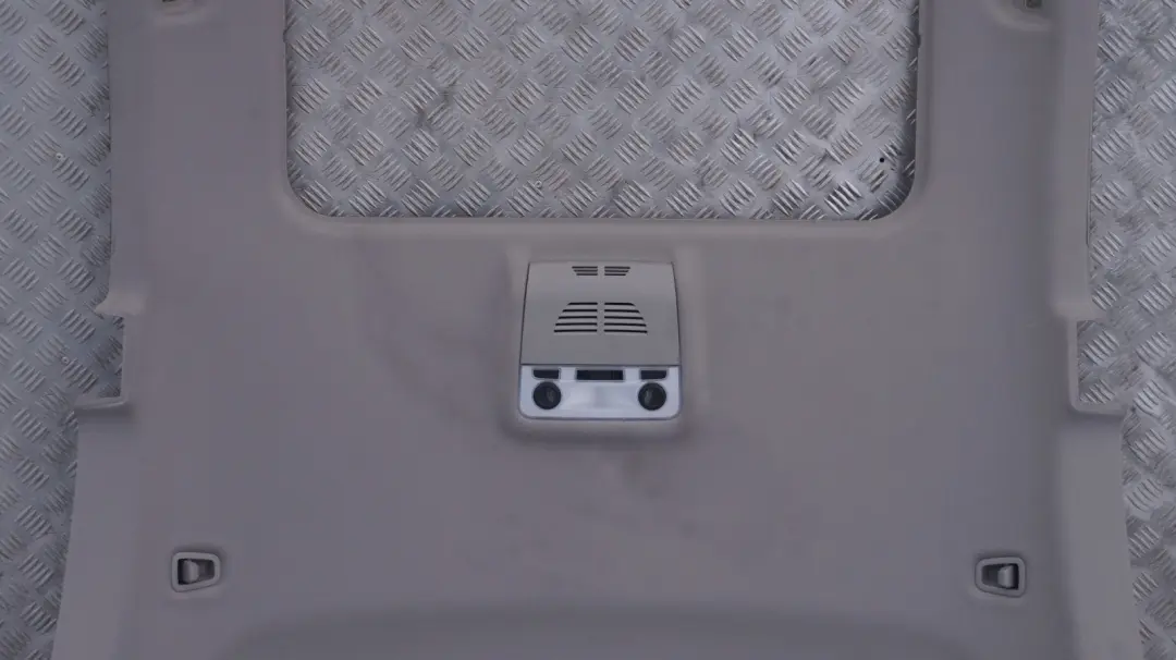 Headlining Moulded Roof Lining Sunroof Grau Grey to BMW 3 Series E92 Coupe with Part number 9114175 BMW 3 Series E92 Coupe Headlining Moulded Roof Lining Sunroof Grau Grey - SKU 9114175 - Part number 9114175