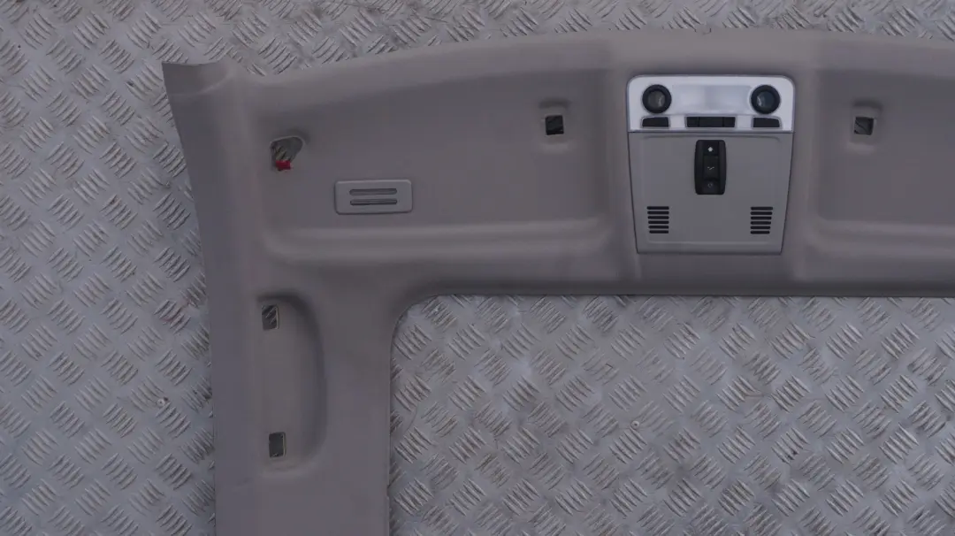 Headlining Moulded Roof Lining Sunroof Grau Grey to BMW 3 Series E92 Coupe with Part number 9114175 BMW 3 Series E92 Coupe Headlining Moulded Roof Lining Sunroof Grau Grey - SKU 9114175 - Part number 9114175