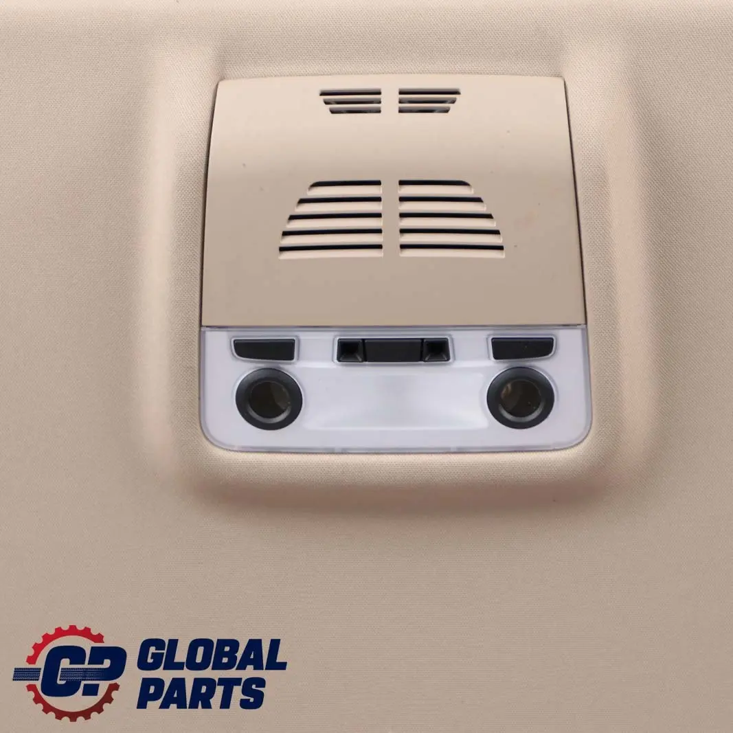 Complete Headlining Roof Lining Sunroof Beige Creambeige + Pillars Handles UK to BMW E92 Coupe with Part number 9114176 BMW E92 Coupe Complete Headlining Roof Lining Sunroof Beige Creambeige + Pillars Handles UK - SKU 9114176 - Part number 9114176