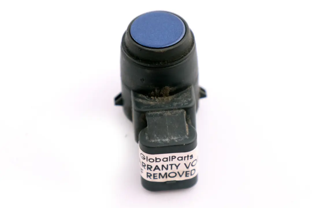  Abstands Regelungs Sensor BMWE81 E87 E90 PDC Parksensor Montego Blau - SKU 9114342 - Teilenummer 9114342