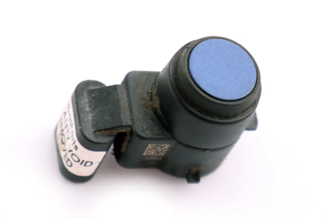 Capteur Contrôle Distance BMW E81 E87 E90 Capteur PDC Montego Blue pour à propos du numéro de pièce 9114342 Capteur Contrôle Distance BMW E81 E87 E90 Capteur PDC Montego Blue - SKU 9114342 - Numéro de pièce 9114342