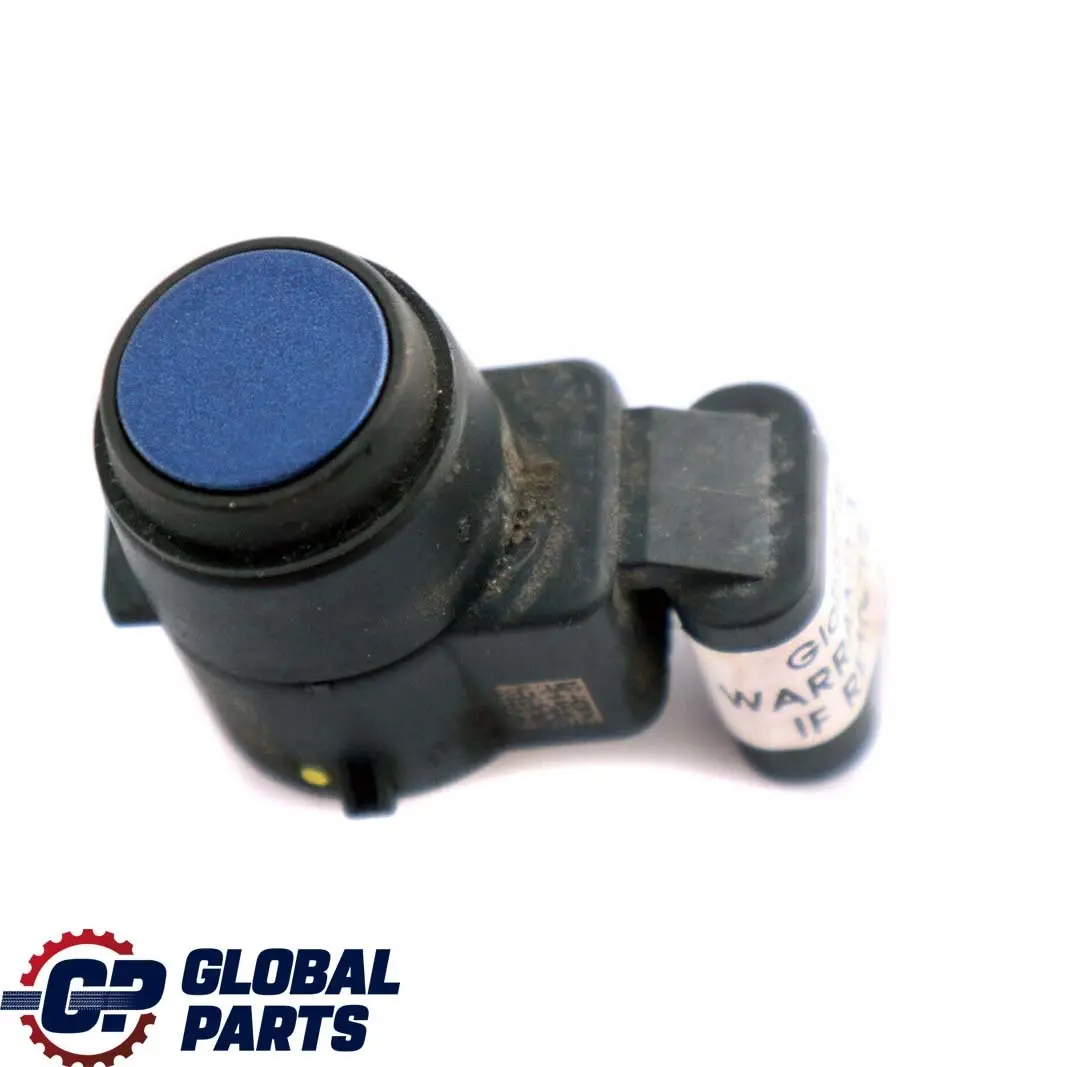 Sensore Controllo Distanza BMWE81 E87 E90 Sensore PDC Montego Blue per con numero di parte 9114342 Sensore Controllo Distanza BMWE81 E87 E90 Sensore PDC Montego Blue - SKU 9114342 - Numero di parte 9114342