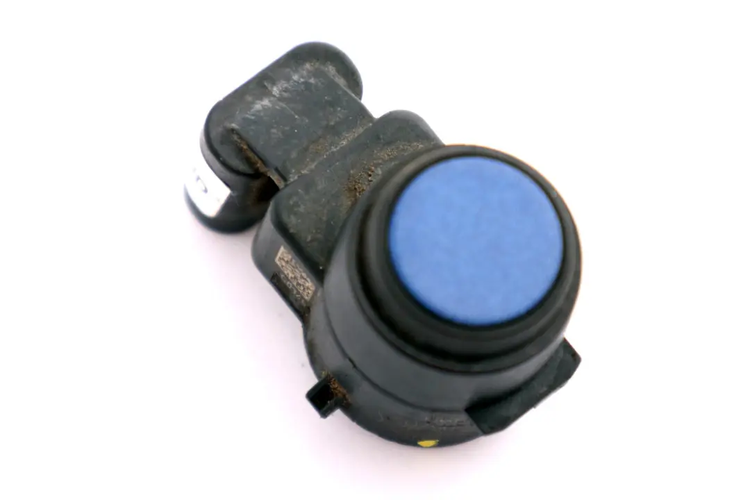 Sensor Control Distancia BMWE81 E87 E90 PDC Sensor Montego Azul para con número de pieza 9114342 Sensor Control Distancia BMWE81 E87 E90 PDC Sensor Montego Azul - SKU 9114342 - Número de pieza 9114342