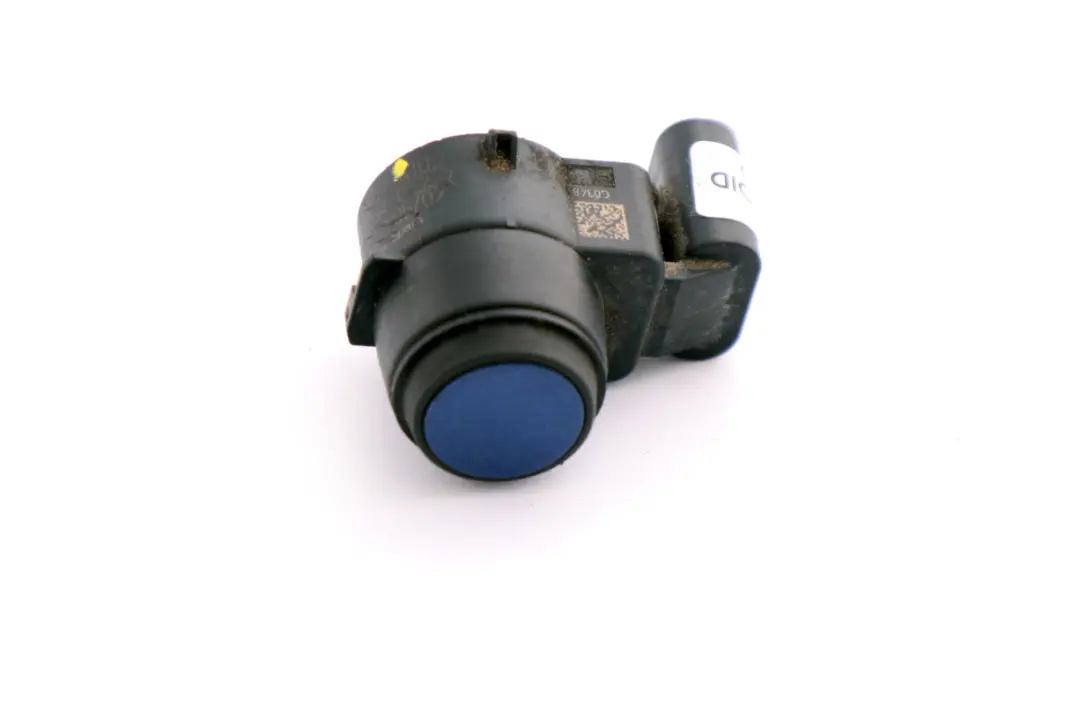 Sensor Control Distancia BMWE81 E87 E90 PDC Sensor Montego Azul para con número de pieza 9114342 Sensor Control Distancia BMWE81 E87 E90 PDC Sensor Montego Azul - SKU 9114342 - Número de pieza 9114342