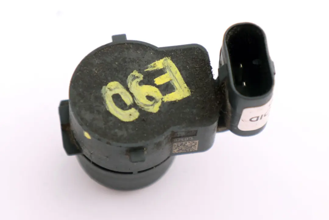 Capteur Contrôle Distance BMW E81 E87 E90 Capteur PDC Montego Blue pour à propos du numéro de pièce 9114342 Capteur Contrôle Distance BMW E81 E87 E90 Capteur PDC Montego Blue - SKU 9114342 - Numéro de pièce 9114342