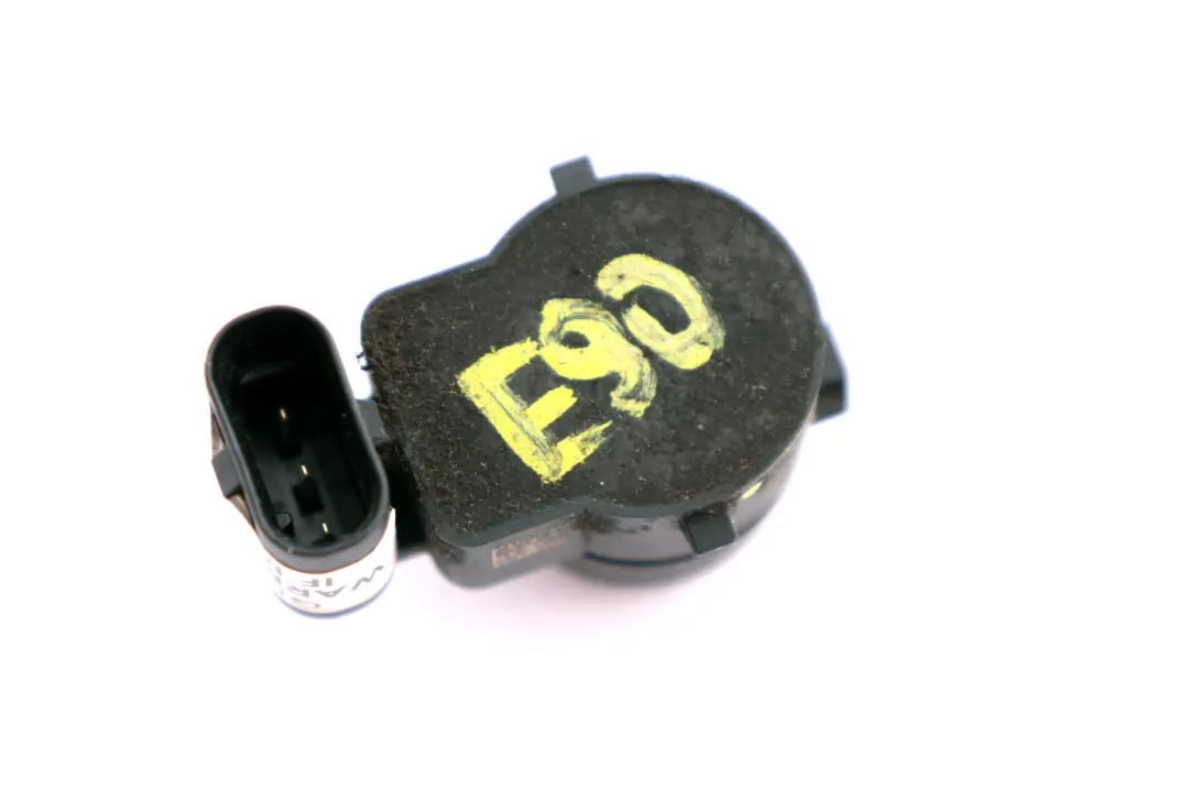 Sensore Controllo Distanza BMWE81 E87 E90 Sensore PDC Montego Blue per con numero di parte 9114342 Sensore Controllo Distanza BMWE81 E87 E90 Sensore PDC Montego Blue - SKU 9114342 - Numero di parte 9114342