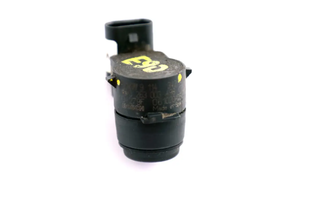  Abstands Regelungs Sensor BMWE81 E87 E90 PDC Parksensor Montego Blau - SKU 9114342 - Teilenummer 9114342