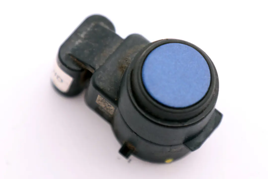 Capteur Contrôle Distance BMW E81 E87 E90 Capteur PDC Montego Blue pour à propos du numéro de pièce 9114342 Capteur Contrôle Distance BMW E81 E87 E90 Capteur PDC Montego Blue - SKU 9114342 - Numéro de pièce 9114342
