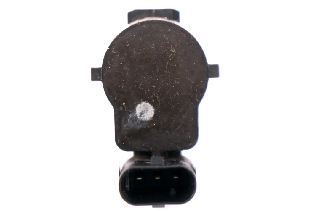 Sensor ultrasonico De aparcamiento PDC Rojo para BMW E81 E87 E89 Z4 E90 con número de pieza 9114344 BMW E81 E87 E89 Z4 E90 Sensor ultrasonico De aparcamiento PDC Rojo - SKU 9114344 - Número de pieza 9114344