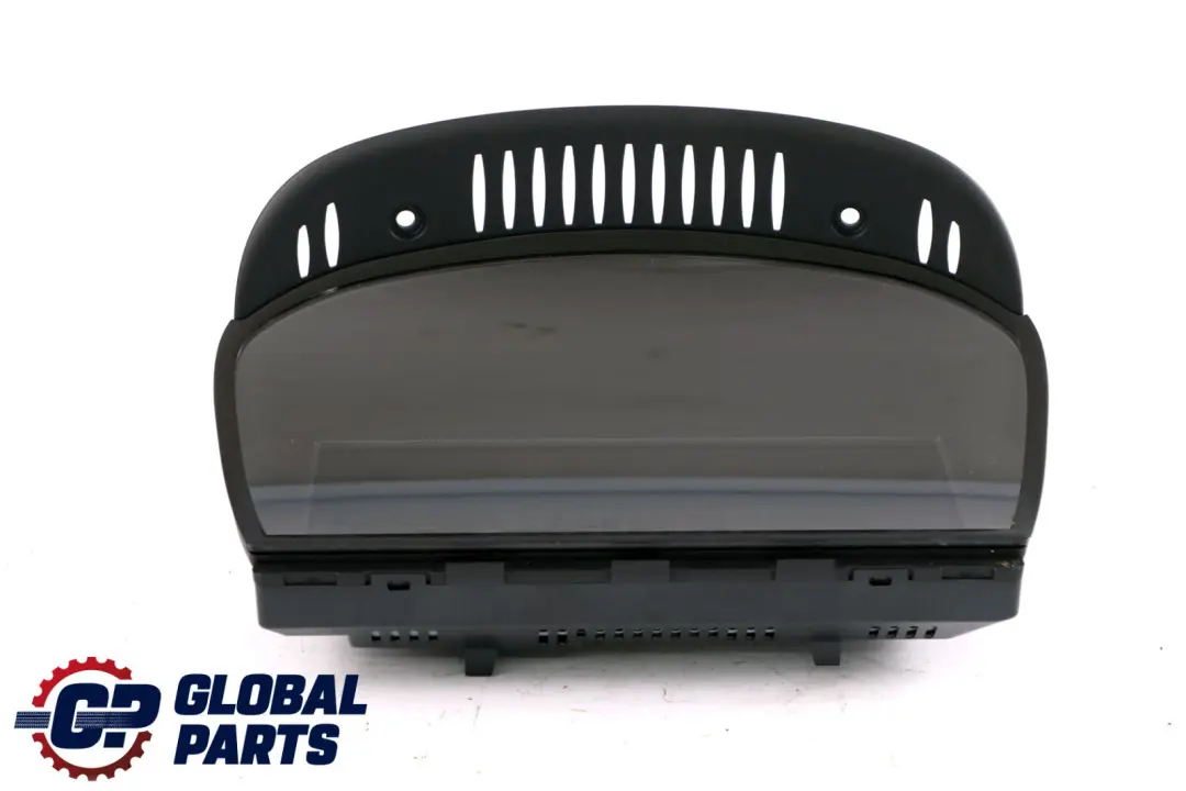 Cruscotto Schermo Monitor Di Bordo 8,8" CCC per BMW E60 con numero di parte 9114356 BMW E60 Cruscotto Schermo Monitor Di Bordo 8,8" CCC - SKU 9114356 - Numero di parte 9114356