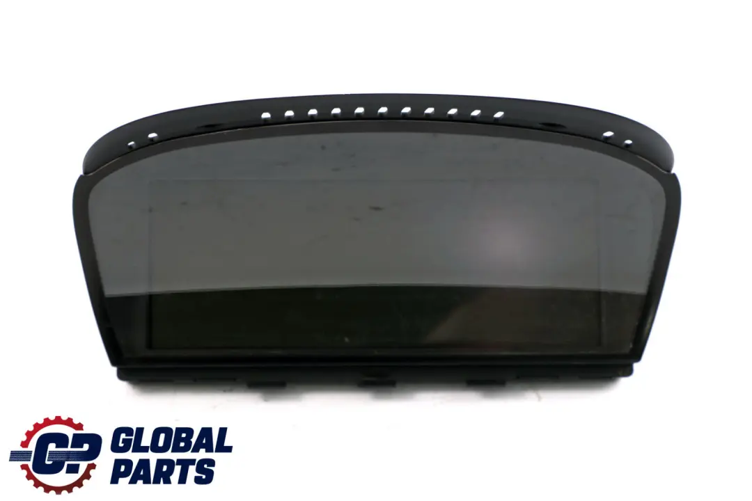 Cruscotto Schermo Monitor Di Bordo 8,8" CCC per BMW E60 con numero di parte 9114356 BMW E60 Cruscotto Schermo Monitor Di Bordo 8,8" CCC - SKU 9114356 - Numero di parte 9114356