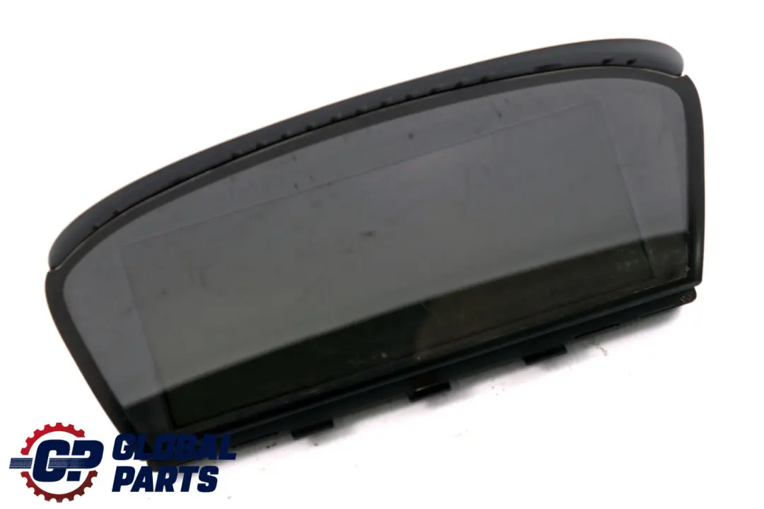 Armaturen Brett Onboard Display Monitor Bildschirm 8,8" CCC für BMW E60 mit Teilenummer 9114356 BMW E60 Armaturen Brett Onboard Display Monitor Bildschirm 8,8" CCC - SKU 9114356 - Teilenummer 9114356